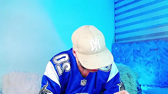 _justinmoon2 网络视讯表演