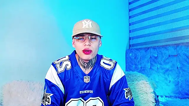 _justinmoon2 Show Webcam
