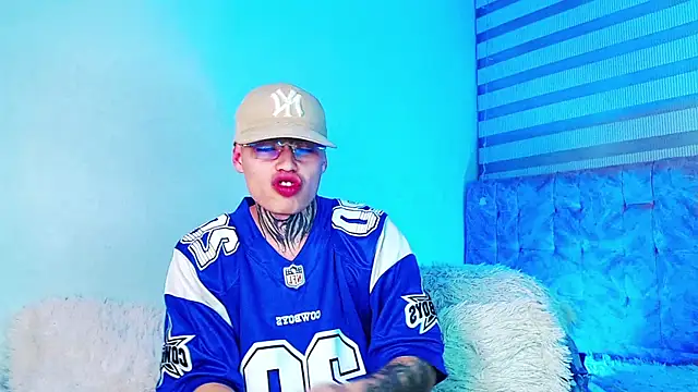 عرض كام _justinmoon2