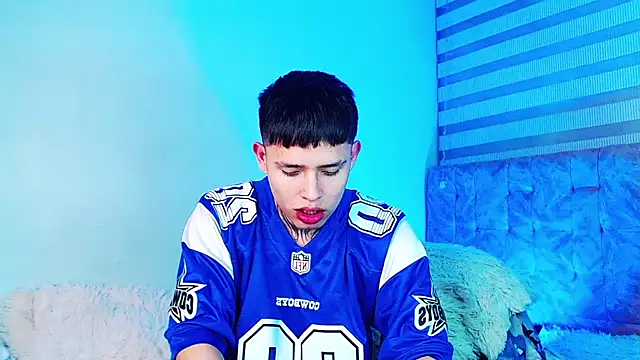 _justinmoon2 웹캠 쇼