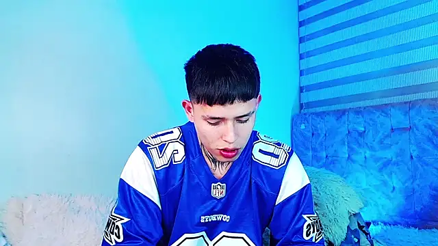 _justinmoon2 网络视讯表演