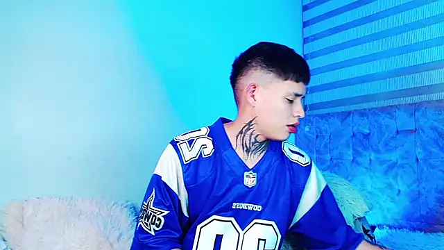 _justinmoon2 Webcamshow
