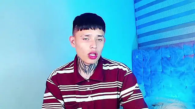 _justinmoon2 webcam show