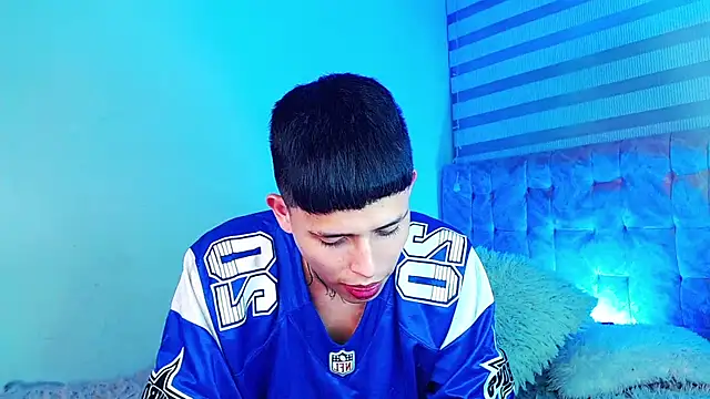 _justinmoon2n Webbikameraesitys