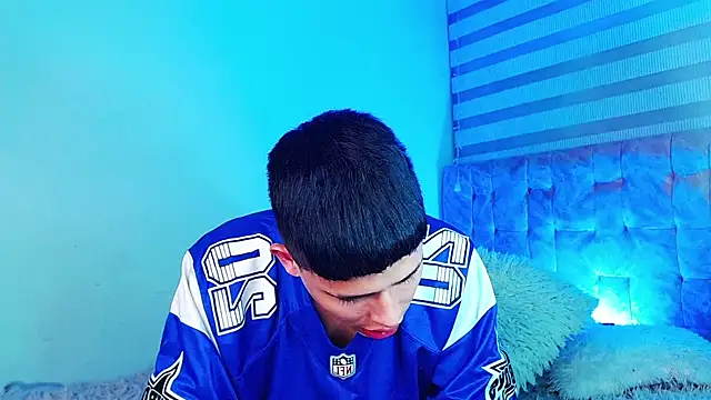 _justinmoon2n Webbikameraesitys