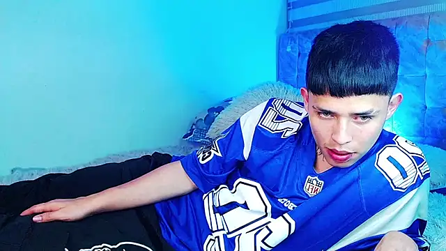 _justinmoon2 Pertunjukan Webcam