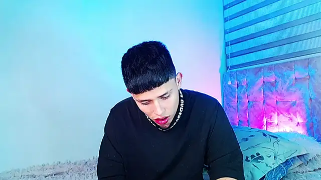 _justinmoon2 webcam show