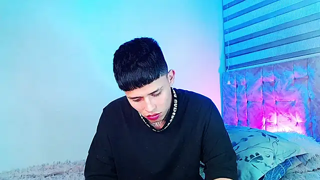 _justinmoon2 Cameră chat live