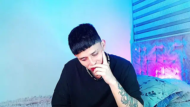 _justinmoon2 Live Chatraum
