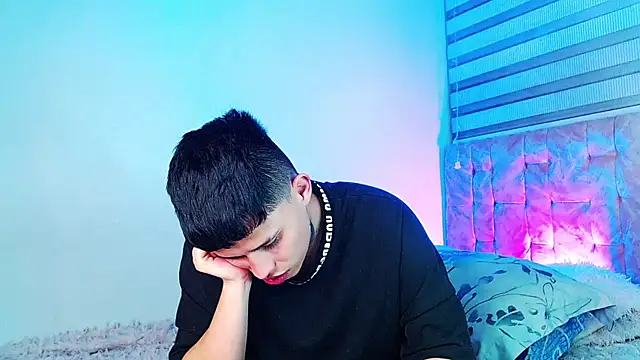 _justinmoon2 Шоу с уебкамера