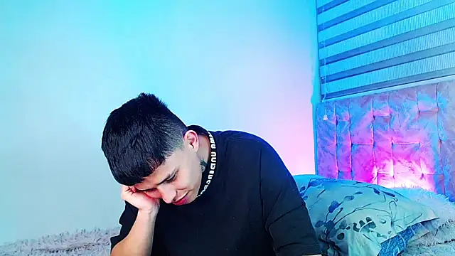 Show de webcam de _justinmoon2