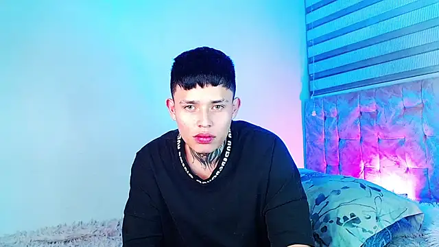 _justinmoon2n Webbikameraesitys