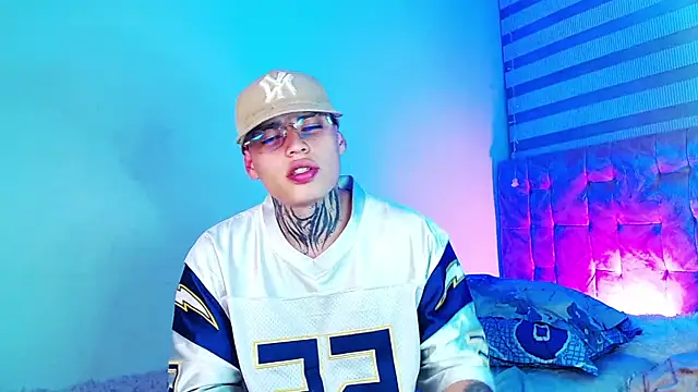 _justinmoon2 라이브 XXX 채팅