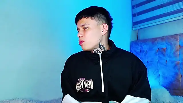 _justinmoon2 웹캠 쇼