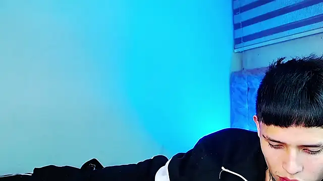 _justinmoon2 웹캠 쇼