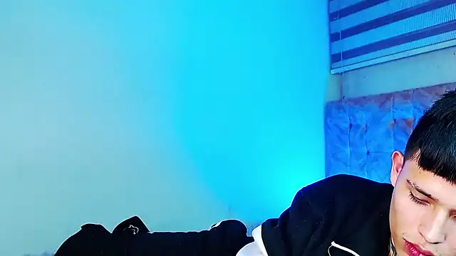 عرض كام _justinmoon2