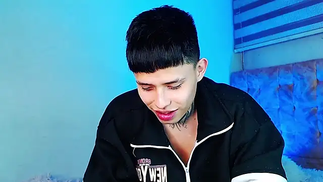 _justinmoon2 Webcam show