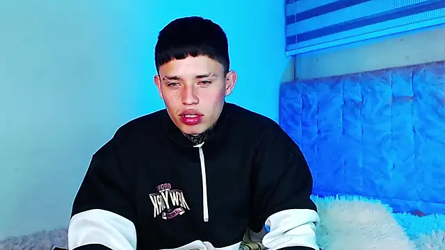 _justinmoon2 Live Chatraum