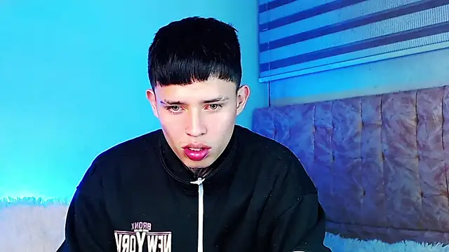 Bilik Sembang Langsung _justinmoon2