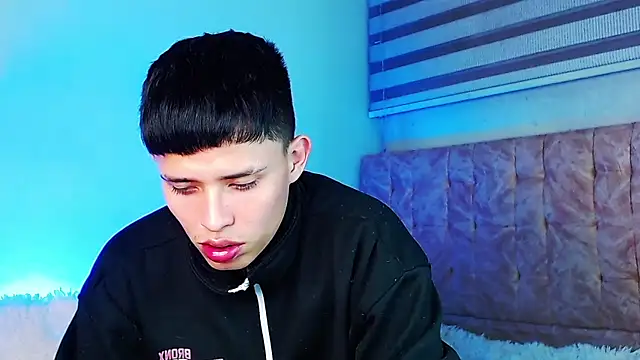 Bilik Sembang Langsung _justinmoon2