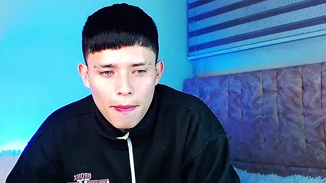 عرض كام _justinmoon2