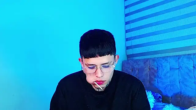 Show de webcam de _justinmoon2