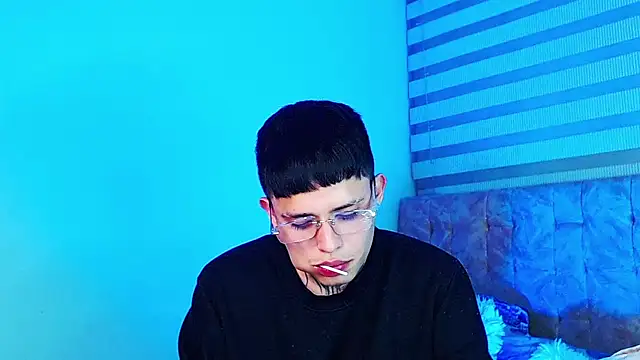 _justinmoon2のウェブカメラショー