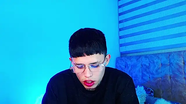 _justinmoon2 웹캠 쇼