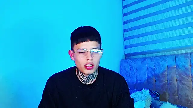_justinmoon2 网络视讯表演