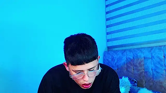 _justinmoon2 웹캠 쇼