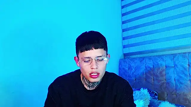 _justinmoon2 웹캠 쇼