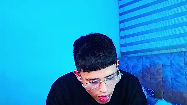 _justinmoon2 웹캠 쇼