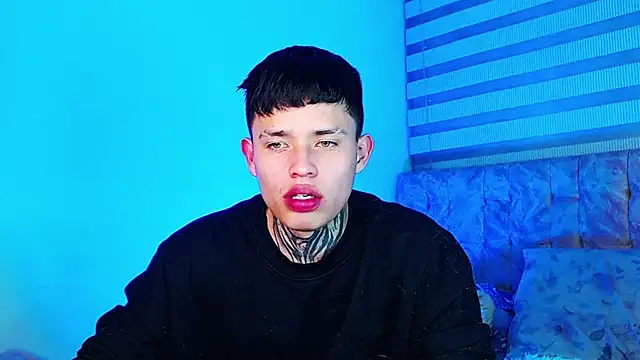 _justinmoon2 网络视讯表演