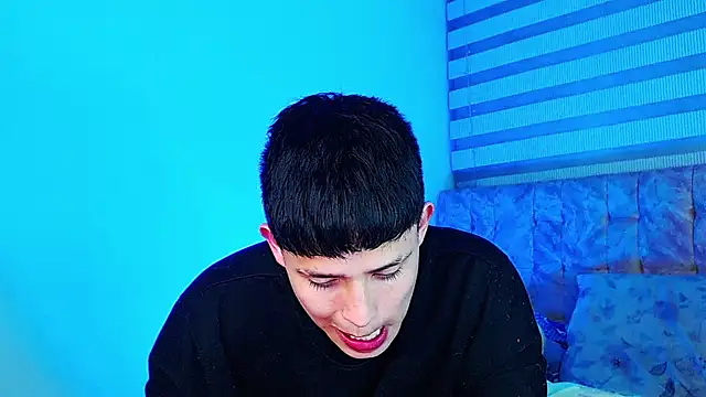 _justinmoon2 Show Webcam