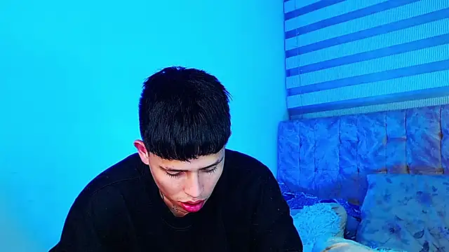 عرض كام _justinmoon2
