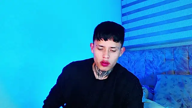 _justinmoon2 Show Webcam
