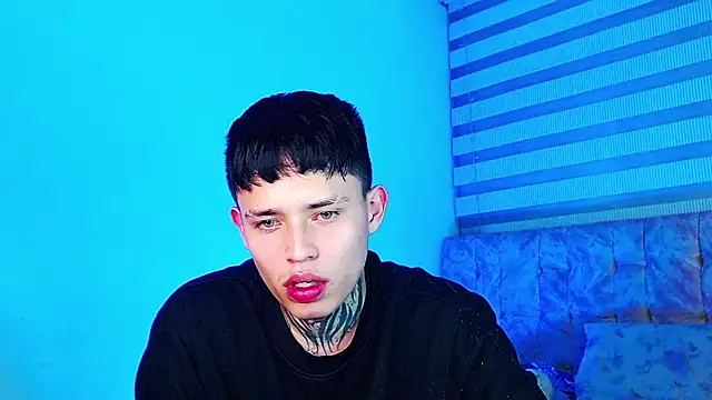 _justinmoon2 웹캠 쇼