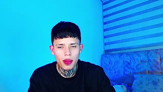 _justinmoon2 Show Webcam