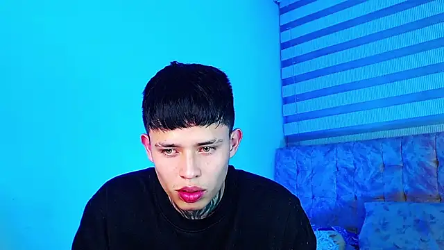 _justinmoon2 Pertunjukan Webcam