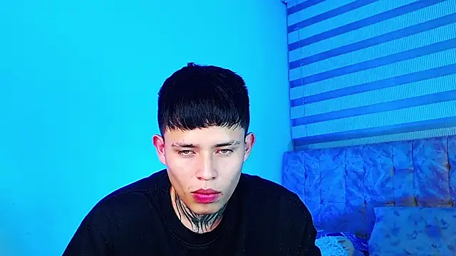 Show de webcam de _justinmoon2