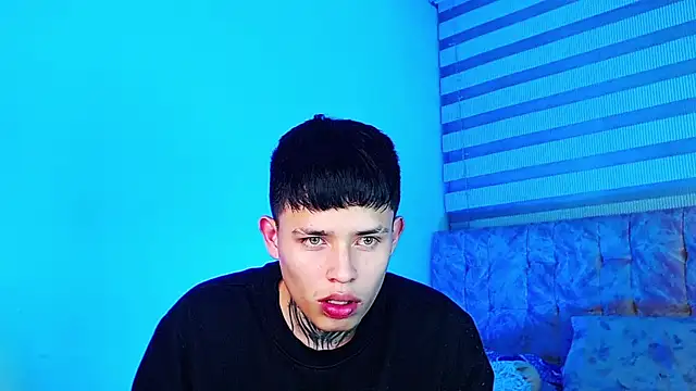 _justinmoon2 Webcam-Show