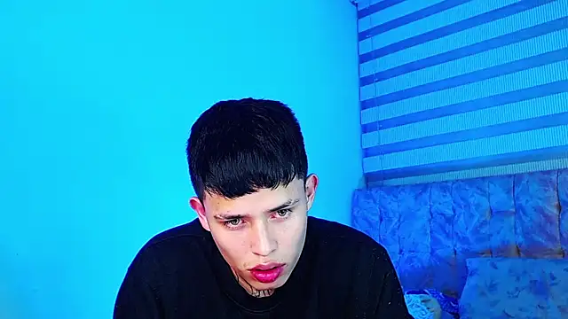 _justinmoon2 웹캠 쇼
