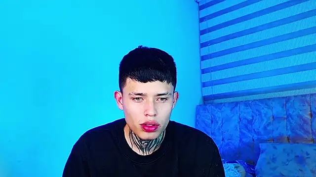 _justinmoon2 웹캠 쇼