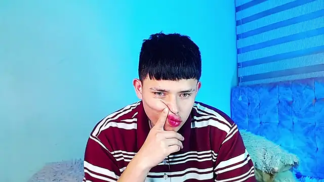 _justinmoon2 Adlı Modelin Web Kamerası Şovu