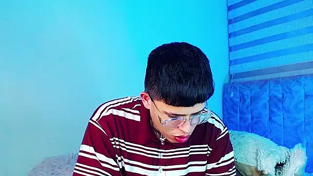 _justinmoon2 웹캠 쇼