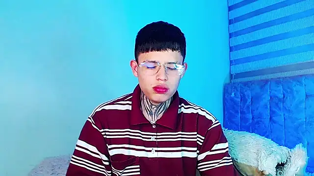 _justinmoon2 웹캠 쇼