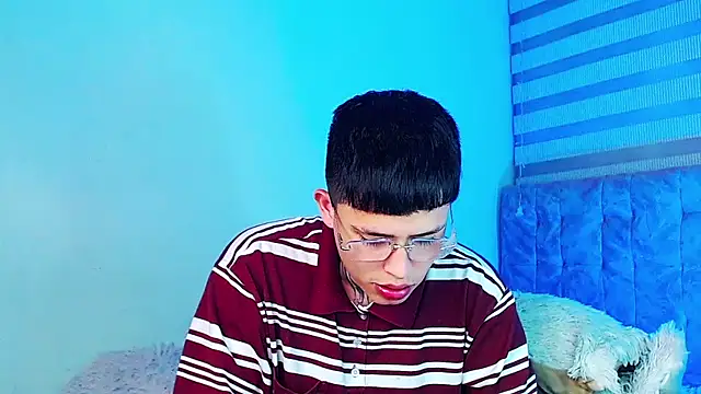 _justinmoon2 Show Webcam