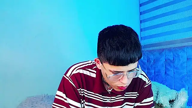 _justinmoon2 Webcam-Show