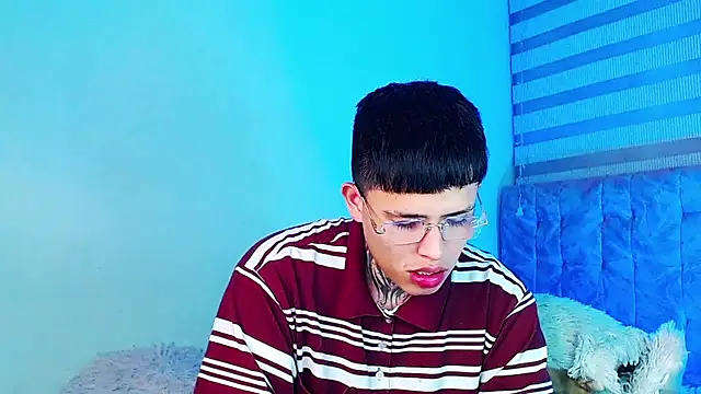_justinmoon2 웹캠 쇼