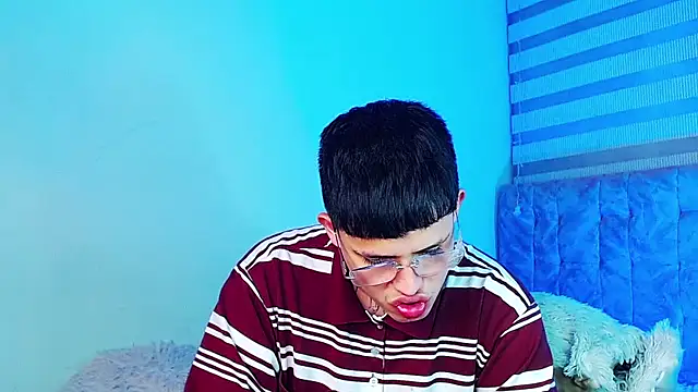 _justinmoon2 Webcam-Show
